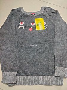 Holi 🕐 Hrs.🛍️*Branded Sweatshirt For