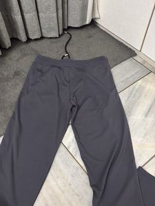 Levi's Grey Track Pants