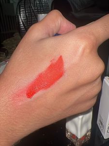 Crazy Girl Lip Glaze