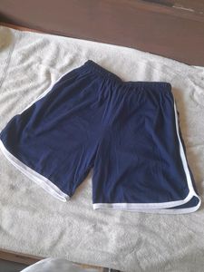 Comfort shorts