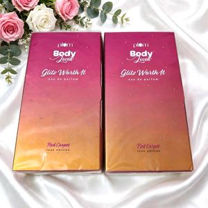plum perfume duo
