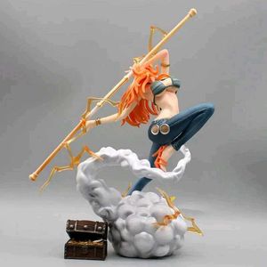 One Piece Nami Action Figure
