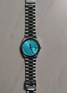 Tissot Men's Stainless Steel Watch