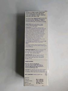 ASAYA Fade Forward Inner Thigh &amp; Bum Roll On
