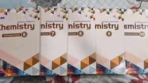 Allen Chemistry Books (JEE Main + Advanced)