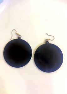 New Unique "Swag" Drop Earrings