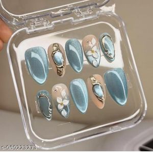 Luxury Press-On Nails