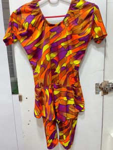 Funky Swim Set