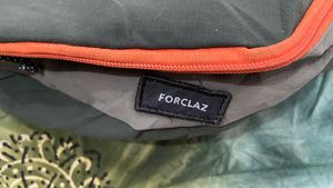 Rare Forclaz Waist Bag trekking