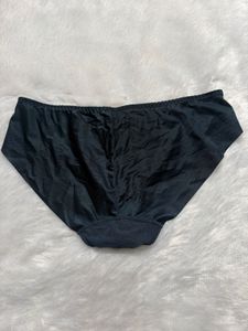 Lace Trim Briefs