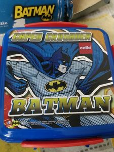 CELLO LUNCH BOX