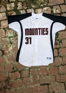Russell Athletic Men's Jerseys Tshirt 👕