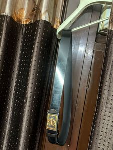 Good Quality Belt For Men