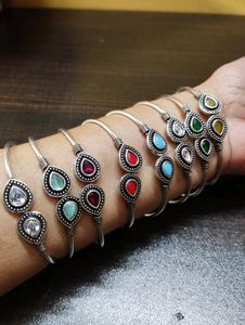 Beautiful Stone Bracelet