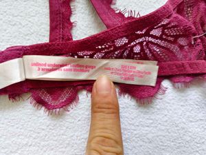 Victoria's secret : inner