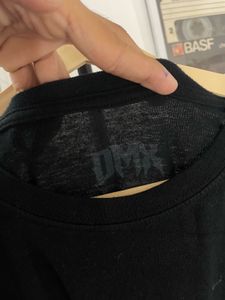 DMX Graphic T-Shirt