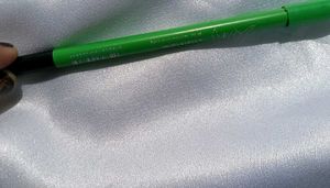 Smooth Eyebrow Pencil with Comb