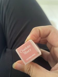 Charlotte Tilbury Super Nudes Lipstick