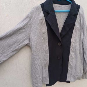 ⚫️Men's Blazer Jacket(L 26 B25)