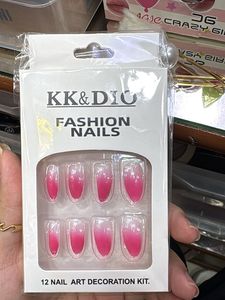 KK&amp;DIO Fashion Nails any1