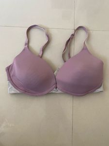Pink Polka Dot Briefs with bra