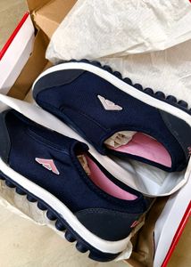 New Casual Shoes
