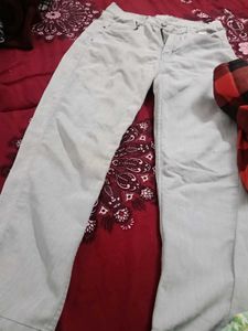 Red &amp; Black Plaid Button-Up Shirt