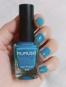 5 Set of Nail Polish