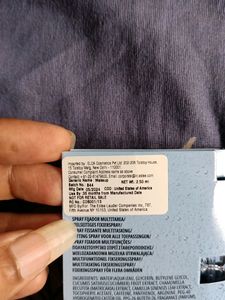 Mac Setting Spray