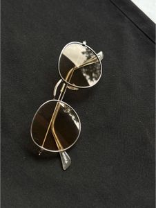 Stylish Round Sunglasses