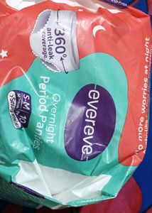 Period Panty Set (6 Pcs) | Perfect for Trial | Gre