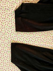 Women's Printed Kurta with Pants
