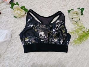 Beautiful Sports Bra