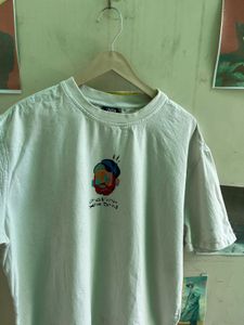 Designer Zara T-Shirt (T556)