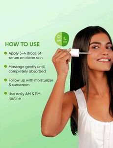 Dot &amp; Key 10% Niacinamide + Cica Serum | Reduces A