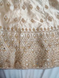 kids lehenga choli