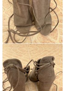 Call It Spring / Aldo Block Heels