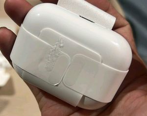 Airpods  pro 3