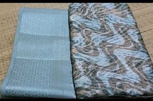 Combo Sarees and Dhoti