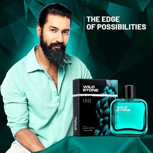 Wild Stone Edge Perfume