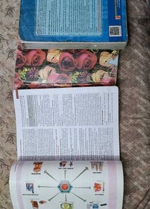 Modern's ABC of Chemistry Textbook