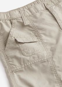 Cargo Trousers