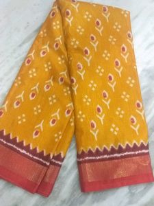 SOFT SILK SAREE