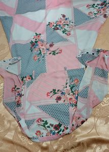 One Piece Dress