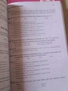 NCERT Exemplar Problem Solutions Physics, Chemistr