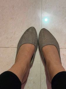 combo of 2 footwear
