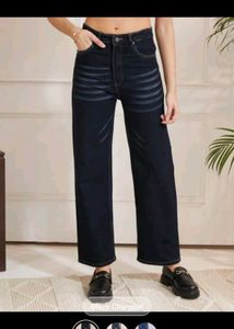 SHEIN BRAND JEANS...