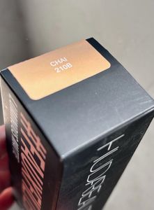 Huda Beauty Foundation