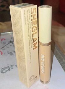 Sheglam Full Coverage Concealer