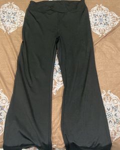 Black Trouser Fully Stretchable